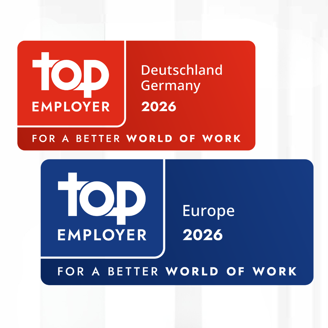 Top Employer Bild