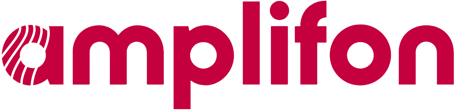 Logo Amplifon