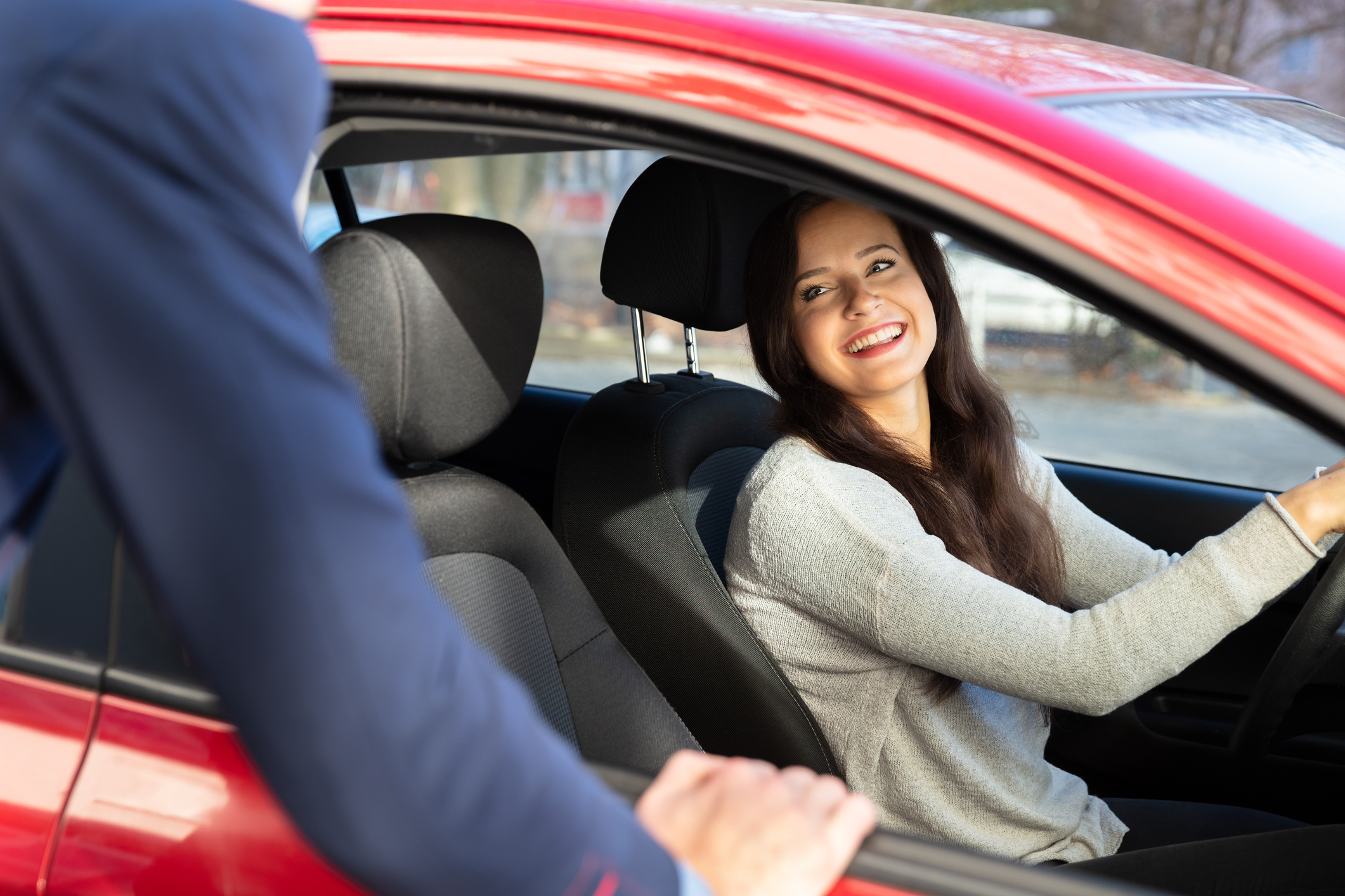 Auto Privat Verleihen