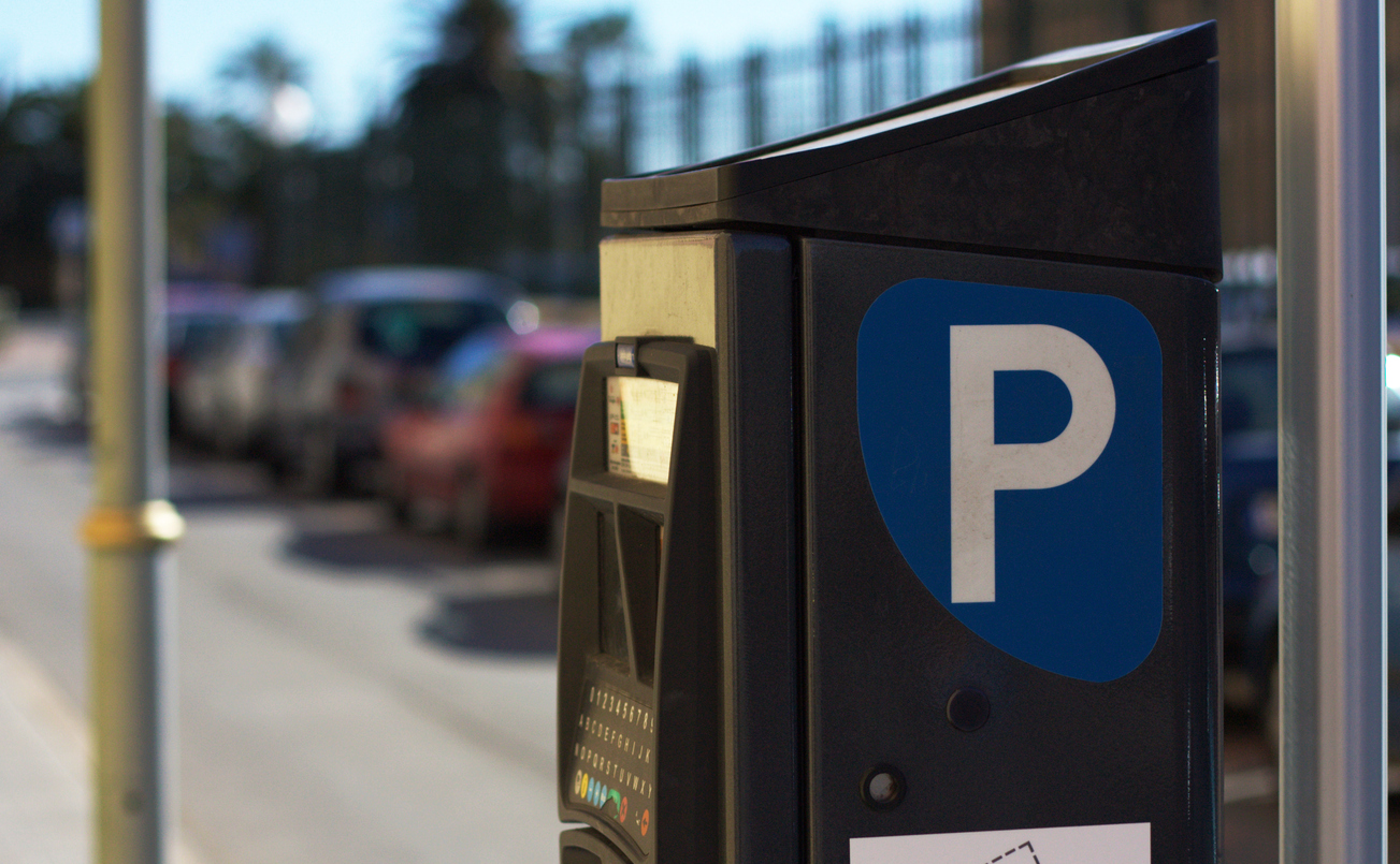 Was Kostet Parken Ohne Parkschein Auf Privatparkplatz www.generali.de