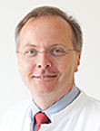 Prof. Dr. med. Stephan Martin 