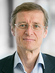 Prof. Dr. med. Ulrich Hegerl 