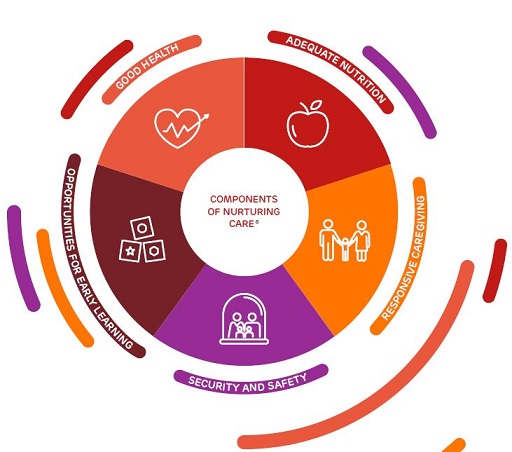 Nurturing Care Framework