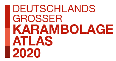 Karambolage Atlas 2020