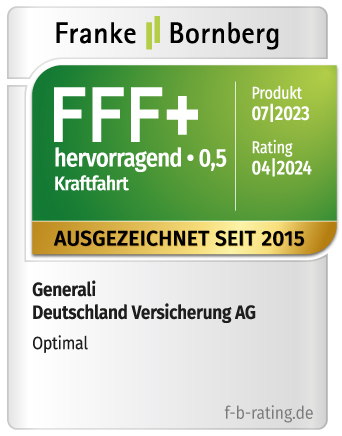 Die unabhängige Ratingagentur Franke & Bornberg GmbH - www.franke-bornberg.de