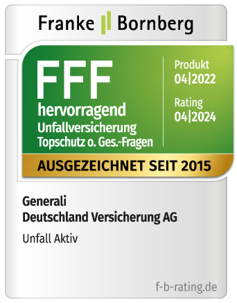 Die unabhängige Ratingagentur Franke & Bornberg GmbH - www.franke-bornberg.de