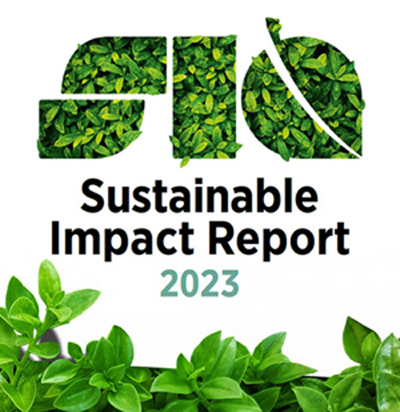 Sustainable Impact Report 2023
