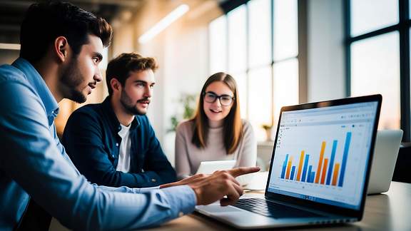 IT-Team der Generali arbeitet an digitalen Lösungen in den Bereichen Cloud, Data und AI