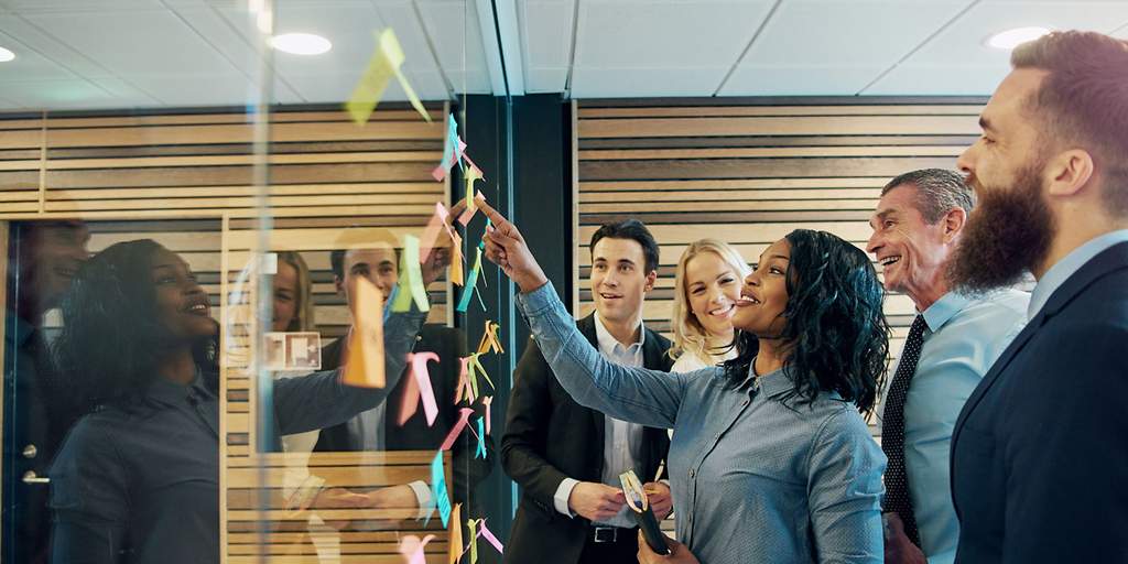 IT-Team der Generali arbeitet an digitalen Lösungen in den Bereichen Cloud, Data und AI