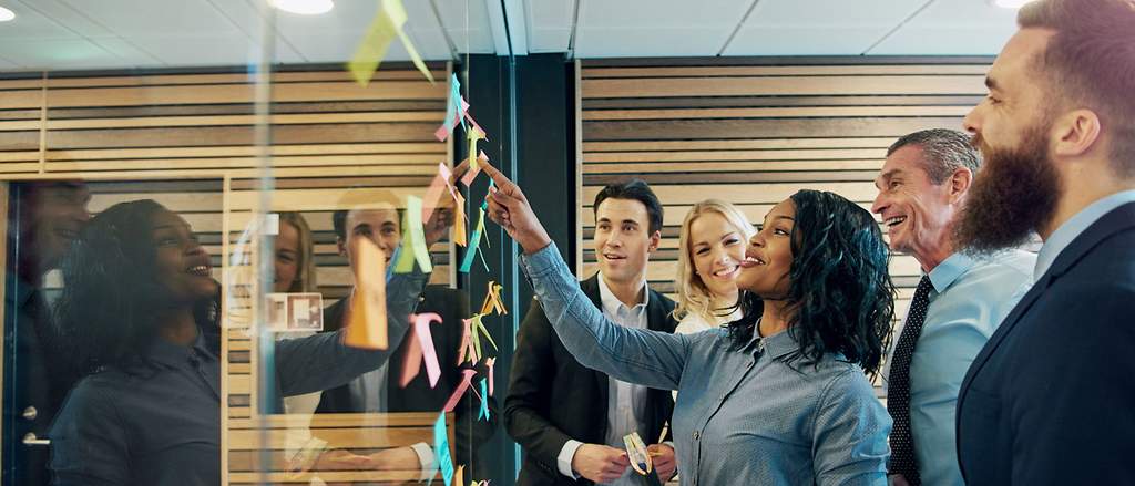 IT-Team der Generali arbeitet an digitalen Lösungen in den Bereichen Cloud, Data und AI
