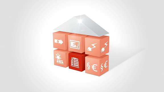 Immobiliensicherungspolice: Rundum-Schutz für Eigentümer gewerblicher Immobilien 