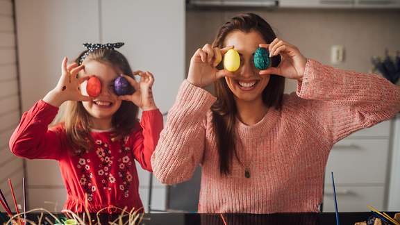 Tipps rund um Ostern in Zeiten der Corona-Krise