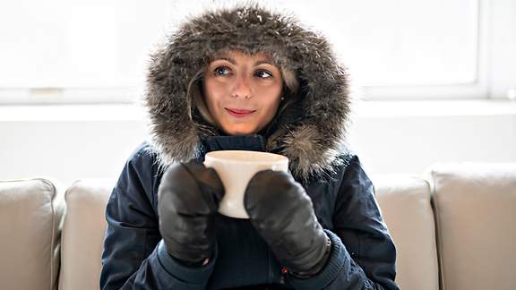 Heizungsausfall im Winter: Wann darf ich die Miete mindern?