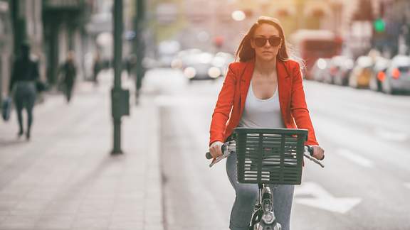 Regeln und Rechtsirrtümer rund ums Radfahren