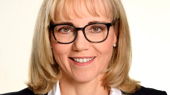 Dr. Andrea Timmesfeld