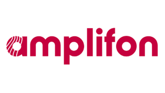 Logo Amplifon