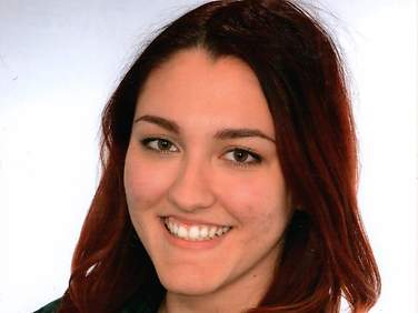 Kim Vogel | Generali | Ausbildung | Duales Studium