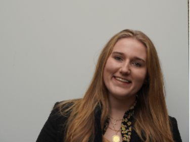 Annkathrin Milden | Generali | Ausbildung | Duales Studium